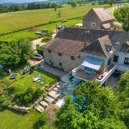 La Maison De La Colline Vers  Εξωτερικό φωτογραφία